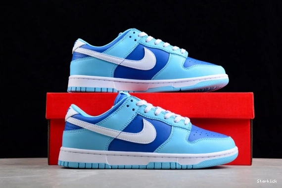 Nike Argon Low DM0121-400 (2022) QS Dunk Retro 0906